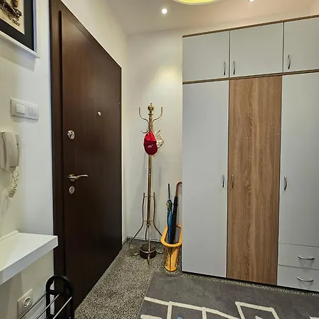 Appartement Alex Place-central *