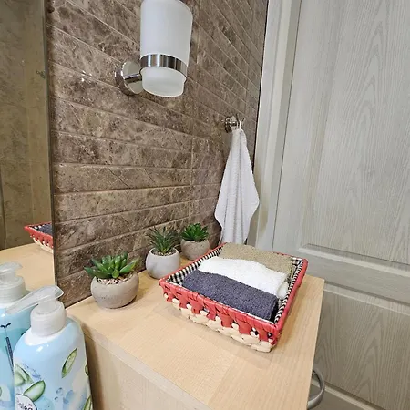 Alex Place-central Sofia