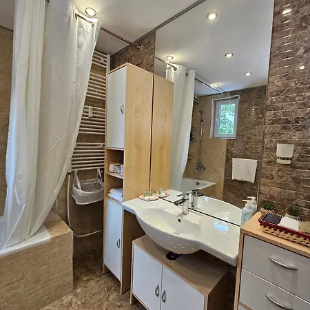 Appartement Alex Place-central