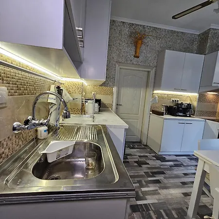 Alex Place-central Appartement Sofia