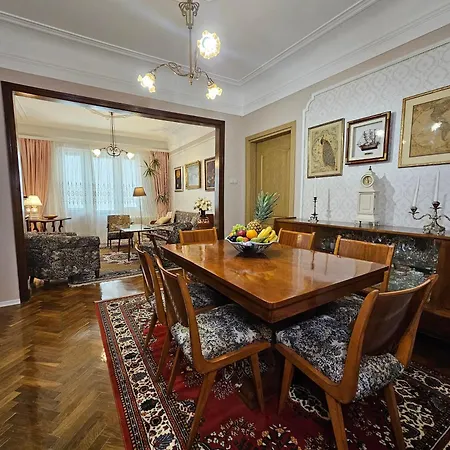 Διαμέρισμα Alex Place-central *