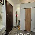 Apartament Alex Place-central *