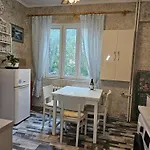 Alex Place-central Apartament *
