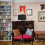 Alex Place-central Apartament