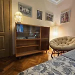 Alex Place-central Apartament *