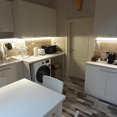 Appartamento Alex Place-central *