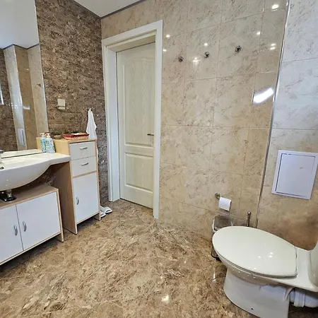 Alex Place-central Apartamento *