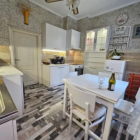 Apartamento Alex Place-central Sofía