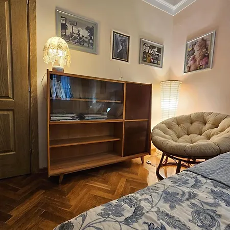 Alex Place-central Apartamento *