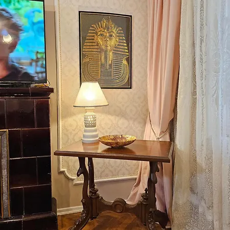 Appartamento Alex Place-central Sofia