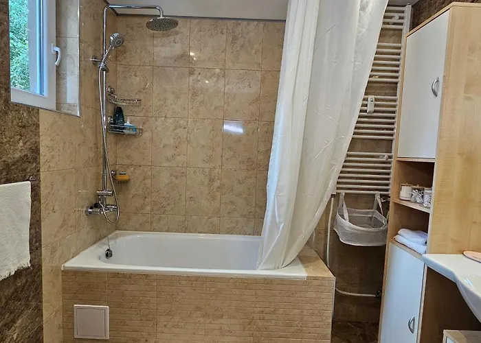 Appartement Alex Place-central Sofia