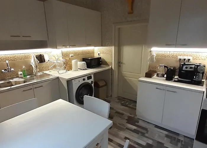 Appartement Alex Place-central *