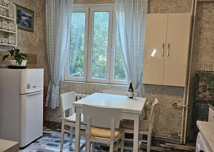 Alex Place-central Appartement *