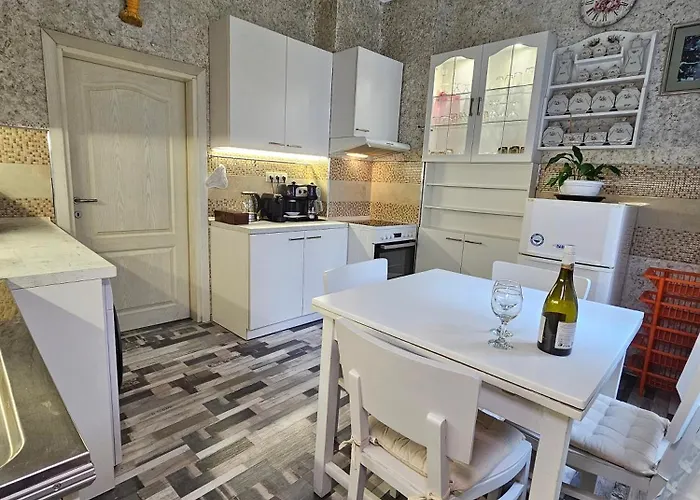 Appartement Alex Place-central Sofia