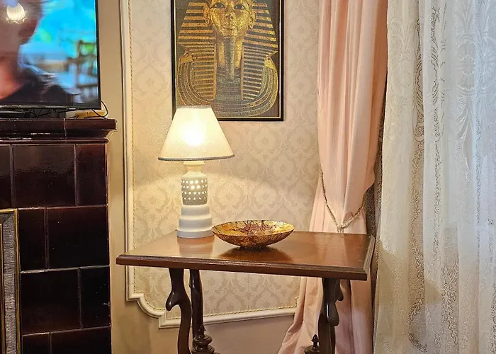 Appartement Alex Place-central Sofia