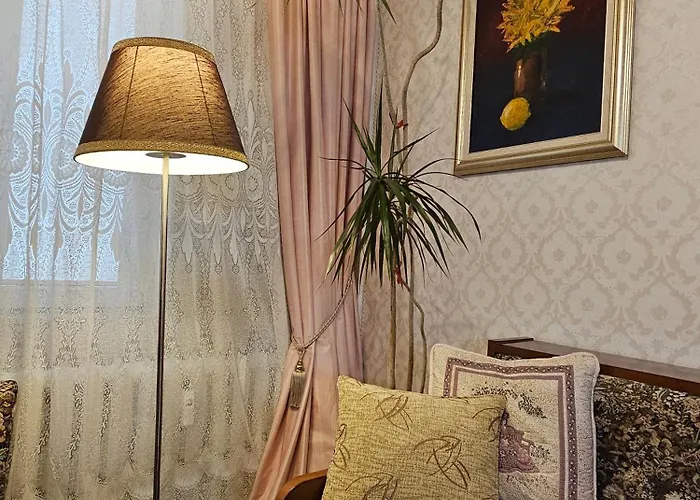 Appartement Alex Place-central