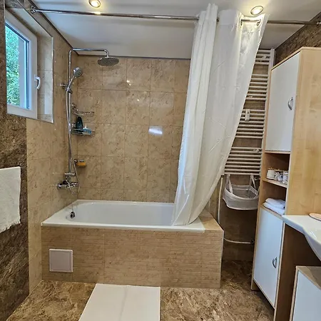 Apartamento Alex Place-central Sófia