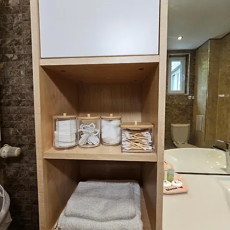 Alex Place-central Apartamento