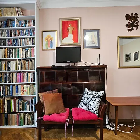 Alex Place-central Apartamento