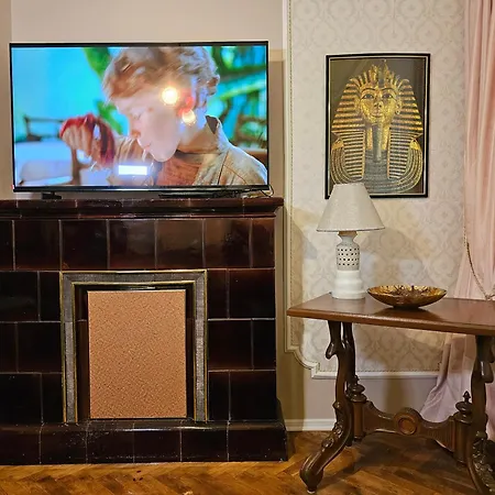 Alex Place-central Apartamento Sófia